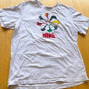 Nike sb Oski t shirt